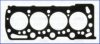 OPEL 608805 Gasket, cylinder head